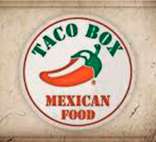 Tacobox