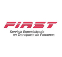 First